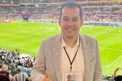 Trabzonspor'da ayrılık: Scout şefi Eren Mert görevi bıraktı