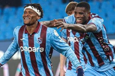 Trabzonspor'da bir ayrılık daha! İşte kazanılacak bonservis...