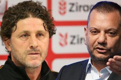 Trabzonspor'da dev transfer planı! Yönetim yoğun mesai harcıyor