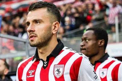 Trabzonspor'da Emre Kılınç sesleri
