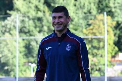 Trabzonspor'da kampın yıldızı Ruslan Malinovskyi