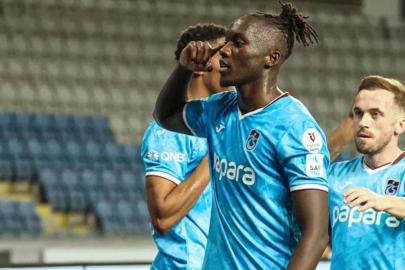 Trabzonspor'da Mendy gelişmesi! Planlar değişebilir