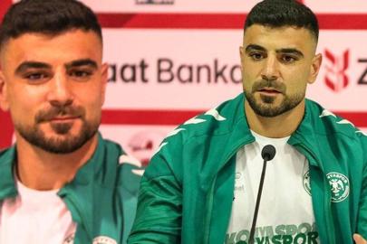 Trabzonspor'dan Adil Demirbağ sürprizi! Görüşmeler başladı...
