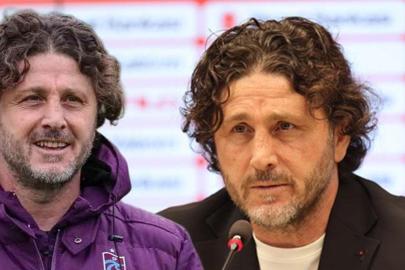 Trabzonspor'dan Fatih Tekke'ye zamlı sözleşme! Resmen açıklandı