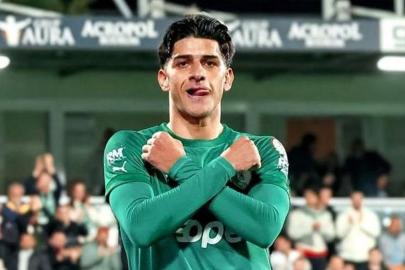 Trabzonspor'dan forvete yerli hamlesi