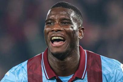 Trabzonspor'dan Onuachu planı! Transfer olacak mı? Yönetim rotasını çizdi