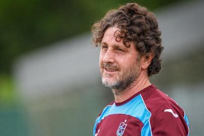 Trabzonspor'un kamp kadrosu açıklandı