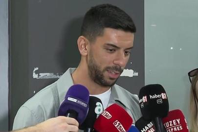 Trabzonspor'un yeni transferi, şehre geldi!