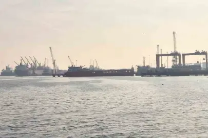 Trakya’da mayıs ayı dış ticaret rakamları açıklandı