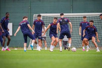 Transferin hızlısı Trabzonspor