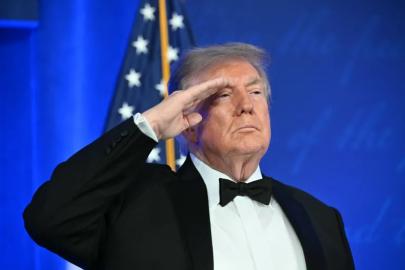 Trump: İran'a yönelik büyük çaplı saldırı konusunda henüz karar vermedim