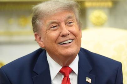 Trump'ın servetinde kripto etkisi: 1 milyar euroyu aşan gelir
