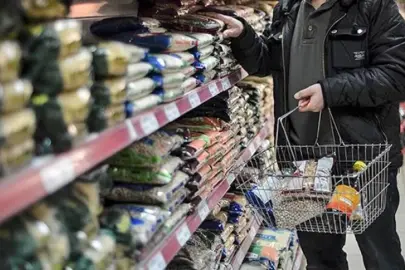 TÜİK açıkladı: Tüketici güveni Haziran'da yükseltti