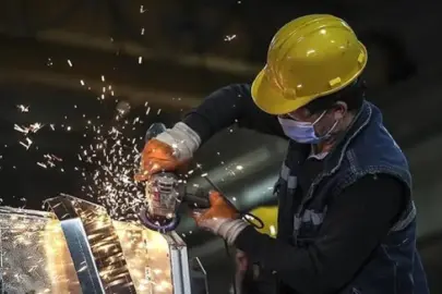 TÜİK açıkladı: Ücretli çalışan sayısı 16 milyona ulaştı