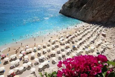 TÜİK açıkladı: Yurt içi turizm hareketlendi! Seyahat harcamaları 102 milyar TL'yi aştı