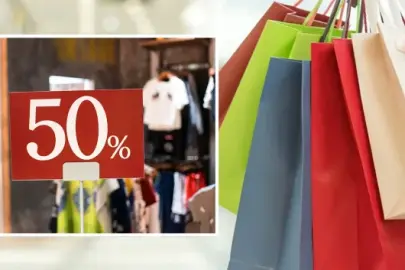 Tüketiciyi yanıltan 'indirim' reklamlarına sıkı takip: 40 milyon liraya kadar ceza kesilecek
