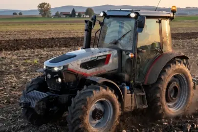 TÜMOSAN Tractor Of The Year 2027 finaline yükseldi