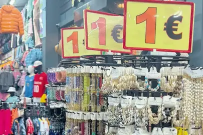 Turizm bölgeleri AB’ye girdi!