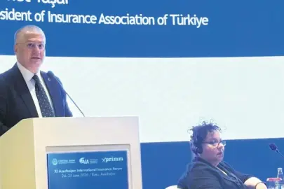 Türk dünyasının gücü güçlü sigortadan geçiyor