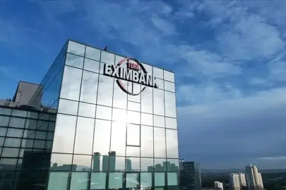 Türk Eximbank'tan 830 milyon dolarlık sendikasyon kredisi