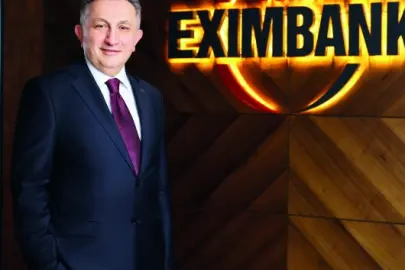 Türk ihracatçısına 830 milyon dolar kredi