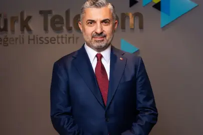 Türk Telekom Entegre Faaliyet Raporu’nu yayımladı:  Sürdürülebilir büyüme vizyonunu güçlendiriyor