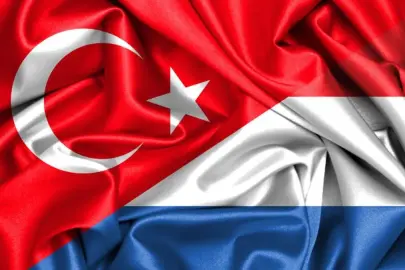 Türkiye-Hollanda ticaretinde yeni dönem! JETCO Protokolü imzalandı, hedef 15 milyar dolar
