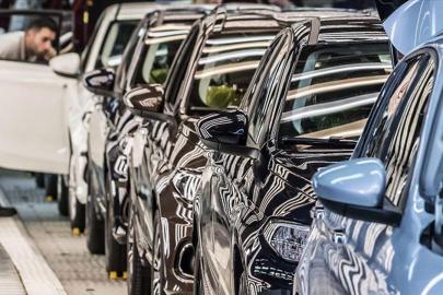 Türkiye ile AB arasındaki araç ticareti geçen yıl 37 milyar euroyu buldu