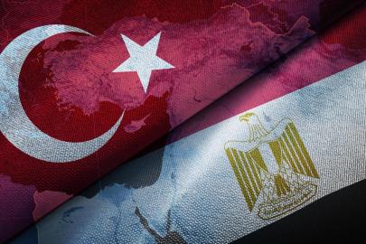 Türkiye ile Mısır arasındaki ekonomik iş birliği güçleniyor