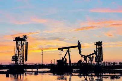 Türkiye Kerkük petrolüne ortak oldu