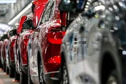 Türkiye otomotiv pazarı 2026’nın ilk yarısında yüzde 8 daraldı: Satışlar 558 bin adede geriledi