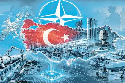 Türkiye savunmada oyun değiştirici ülke