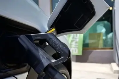 Türkiye'de elektrikli araç şarj altyapısı hızla büyüyor: Soket sayısı 45 bini aştı