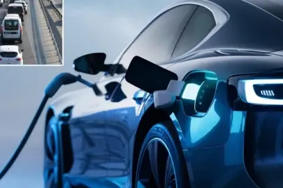 Türkiye'de elektrikli otomobil patlaması: İlk kez bu seviyeye ulaştı