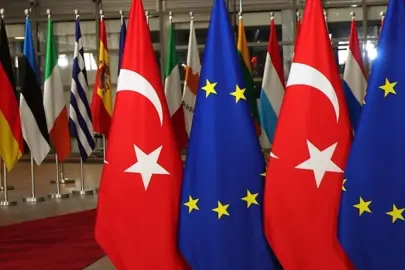 Türkiye'den AB'nin yeni sanayi planına itiraz! Bakan Bolat: Eşit konum korunmalı