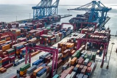 Türkiye'nin AB ülkelerine ihracatı ilk 6 ayda 55 milyar dolara yaklaştı
