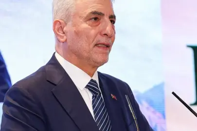 Türkiye'nin NATO'daki güçlü ekonomik konumu: Ticaret Bakanı Bolat çarpıcı verileri paylaştı