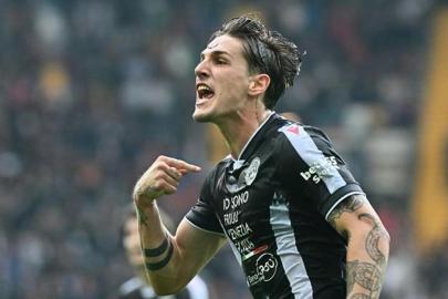 Udinese'de Zaniolo bilmecesi! Antrenmanlara çıkmıyor: İtalyan devi devreye girdi