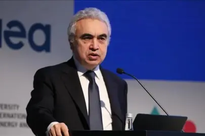UEA Başkanı Birol'dan Hürmüz Boğazı uyarısı: Kriz uzarsa küresel ekonomi zorlanabilir