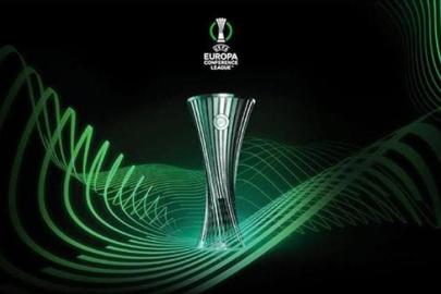UEFA Konferans Ligi'nde birinci eleme turu rövanş maçları başlayacak