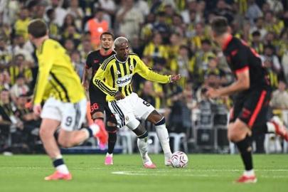 UEFA Şampiyonlar Ligi'nde ikinci eleme turu rövanş maçları yarın başlayacak
