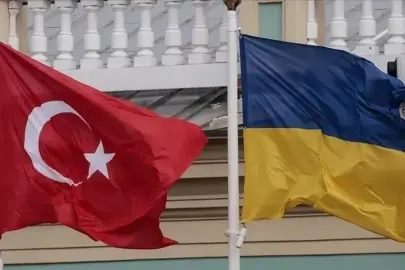 Ukrayna Parlamentosu, Türkiye ile serbest ticaret anlaşmasını onayladı
