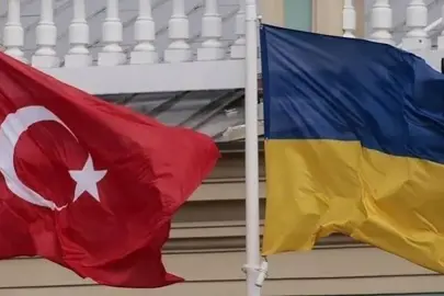 Ukrayna'dan Türkiye ile serbest ticarete yeşil ışık! 10 milyar dolarlık hedefte önemli eşik aşıldı