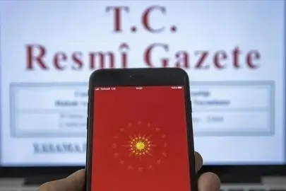 Ulusal Yeşil Finans Stratejisi ve Eylem Planı Resmi Gazete’de yayımlandı