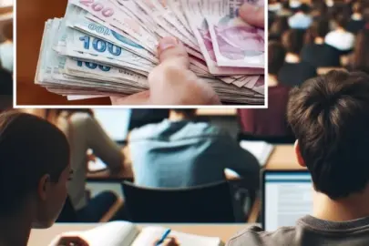 Üniversiteye başlayan öğrencilere aylık 13 bin 750 TL burs: Bakan Bayraktar müjdeyi duyurdu