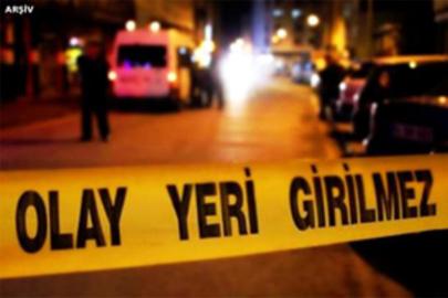 Uşak'ta sanayi sitesinde silahlı kavga: 1'i ağır 13 yaralı