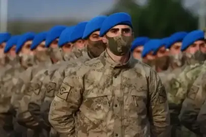 Uzman erbaş ve sözleşmeli erlere yeni düzenleme! Atama, sicil ve istihdam kuralları değişti
