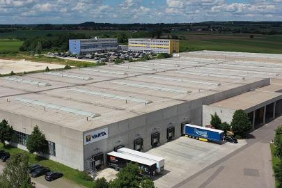 Varta iflas başvurusu yaptı, Alman pil üreticisindeki kriz derinleşti