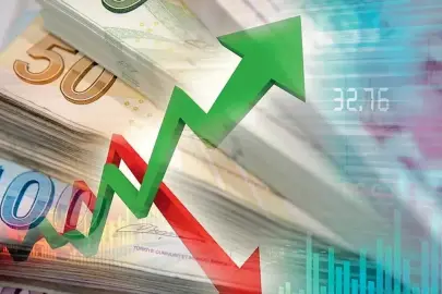 Vatandaşın enflasyon beklentisi iyileşiyor