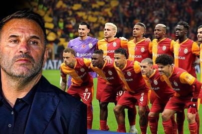 Ve anlaşma sağlandı! Galatasaray'ın yıldızı takımda kalıyor